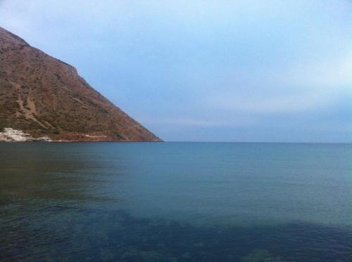 House in Kamares - Sifnos, Kamarai (fotografie 6)