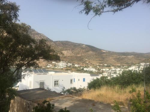 House in Kamares - Sifnos, Kamarai (fotografie 5)