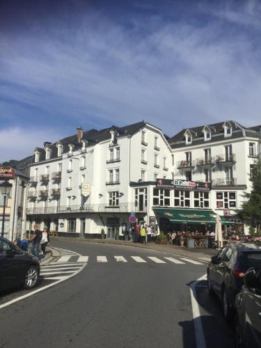 Hotel Bouillon