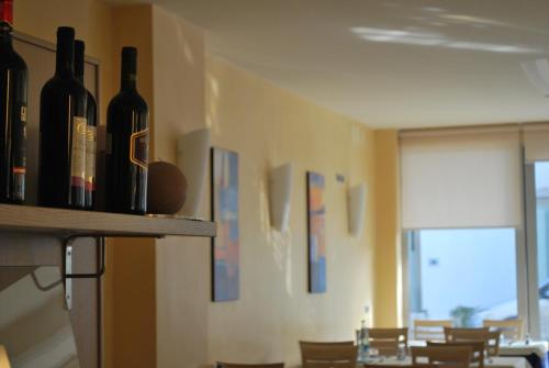 Hotel Bologna - image 10