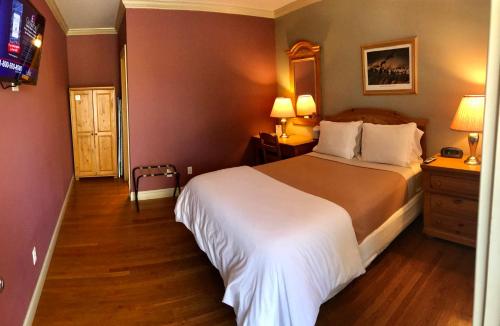 Southampton Long Island Hotel in Southampton, USA