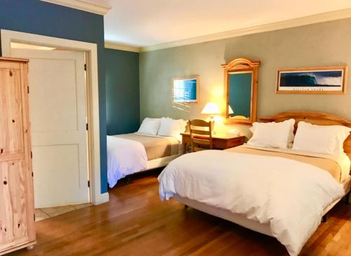 Southampton Long Island Hotel in Southampton, USA