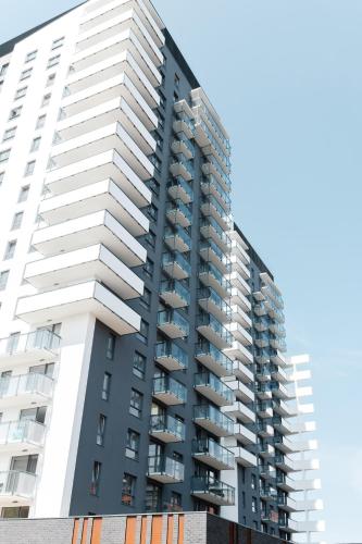 Golden Apartments 4