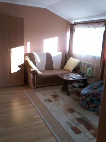 Mini Hotel Furmi - main image