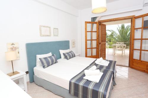  Maison La Mer in Agia Paraskevi