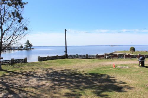 Glen Garry motel and cottages