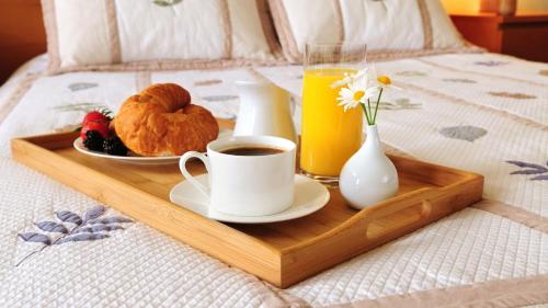 Food and beverages, Stargaze Hotel & Apartment in Abbottabad