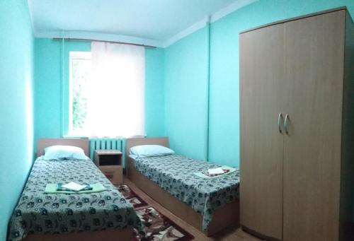 Baza inn ukraini university