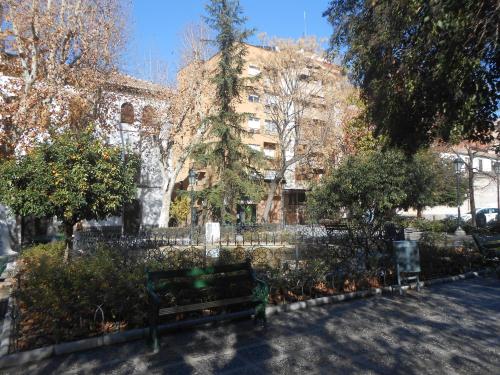 Apartamento Catedral Centro Apartamento Catedral Centro