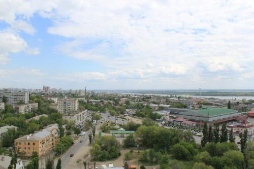 Apartment Deluxe on Krasnopresnenskaya - image 6