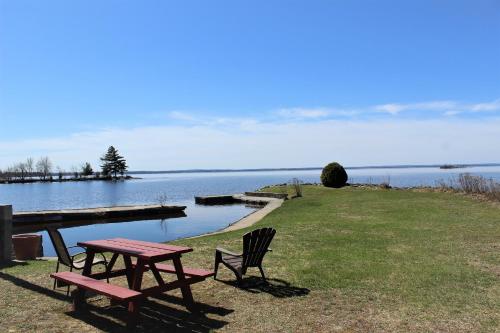 Glen Garry motel and cottages