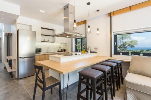 Facilities, T Hotel Premium Suites in Geropotamos