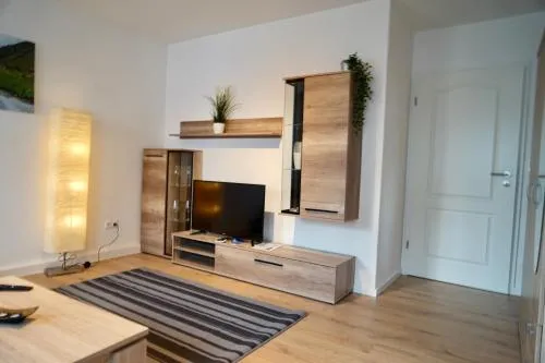 M&A Ferienwohnungen Oberbayern in Peiting, Deutschland