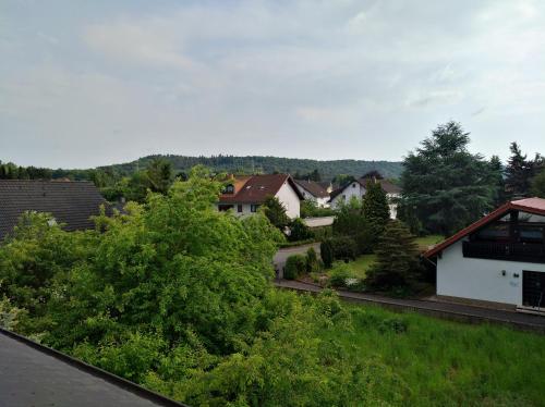Homburg in Kirkel