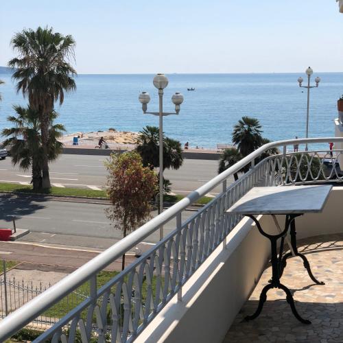 Apartment Villa HenriIV, Nice (fotografie 4)