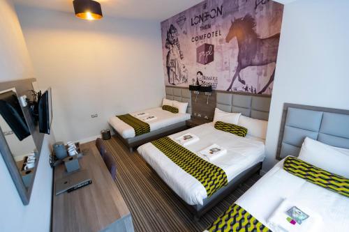 Comfotel PRPL - image 11