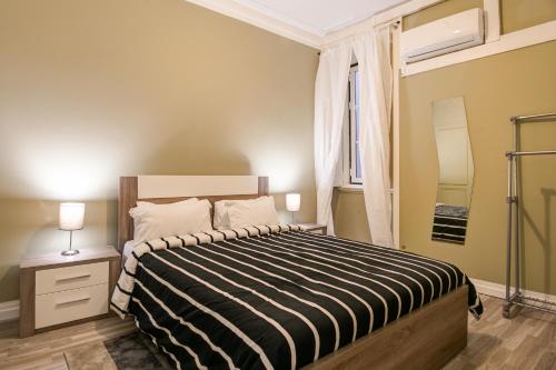 Hostel Seven Hills in ลิสบอน