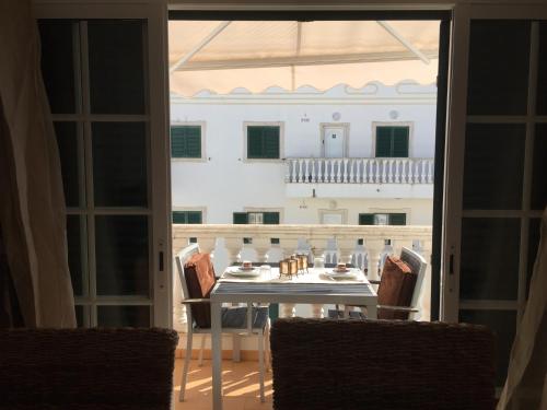 SS Tavira in Cabanas de Tavira