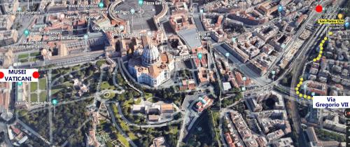B&B San Pietro Chic Resort - image 11