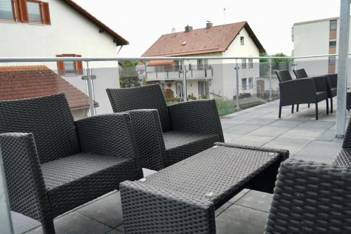 M&A Ferienwohnungen Oberbayern in Peiting