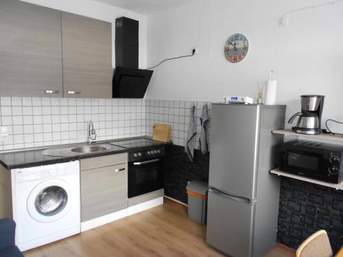 Apartments Nikol - Ludwigshafen - main image