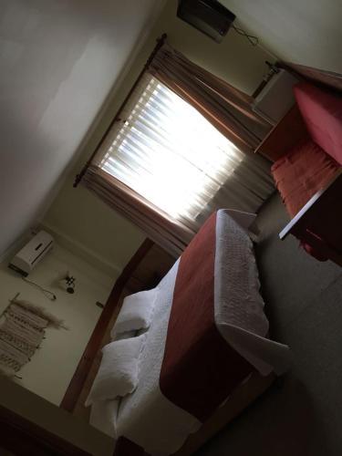 Hotel Encanto del Río – Valdivia, IA