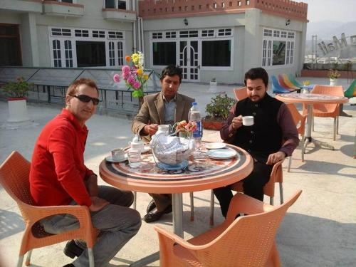 Stargaze Hotel & Apartment in Abbottabad