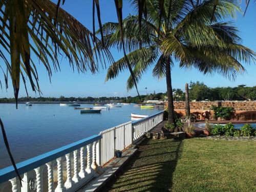 Coco Villa in Mauritius