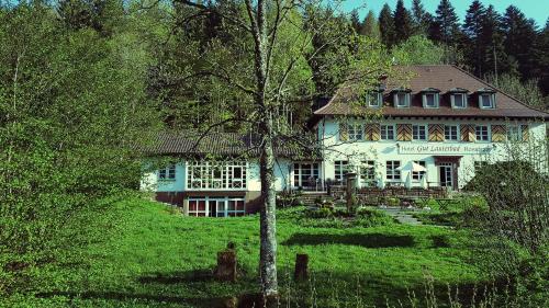 Gut Lauterbad Hotel