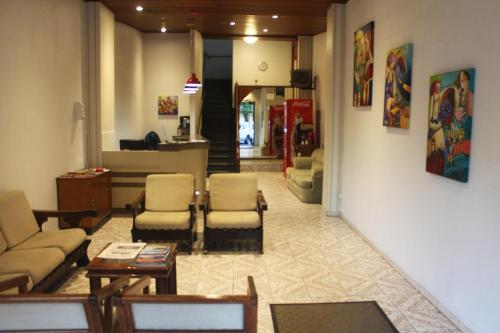 Lobi, City Hotel in Caxias Do Sul