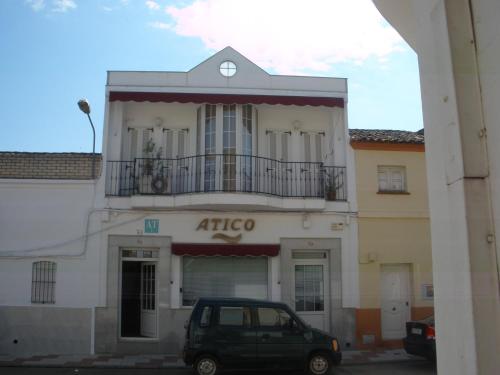 Atico