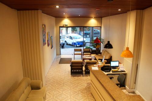 

City Hotel
