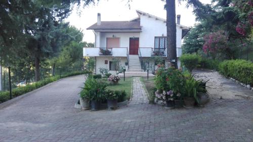  Porzione di villetta in Silvi Paese