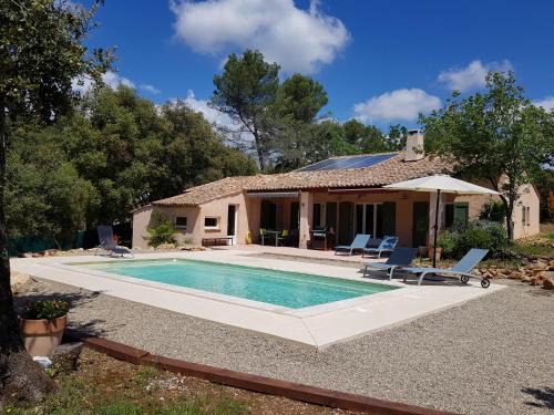 La Rainette gîte à louer Les Plans