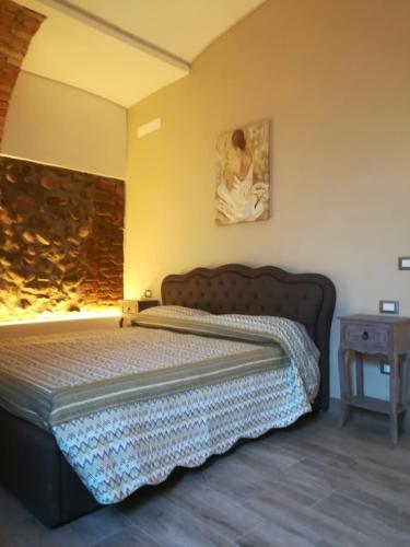 Montorfano Suite gîte à louer Roccafranca