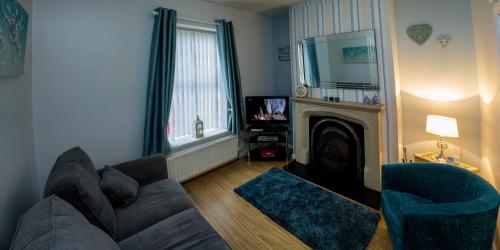 Home To Home, Derry, County Londonderry