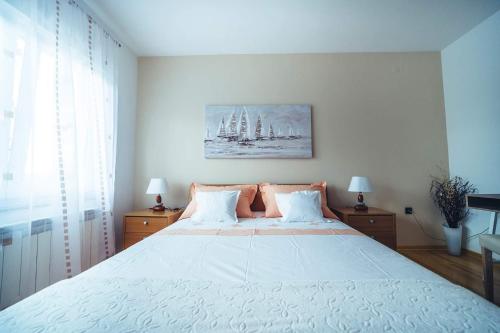 Apartman Niva in Imotski