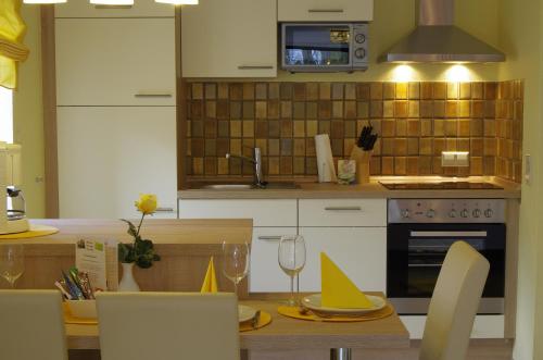 A Hotel Com Haus Roseneck Aparthotel Bad Bevensen Germany