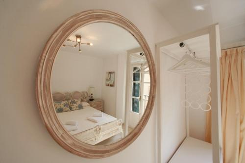 Casa Volare- estilo y relax en pleno casco antiguo, Málaga (fotografie 9)