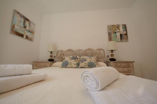 Casa Volare- estilo y relax en pleno casco antiguo, Málaga (fotografie 8)