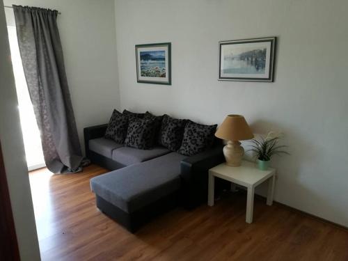  Rusov Apartment in Pašman