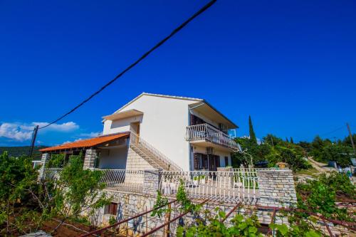  Apartmani blagaic in Maslinica