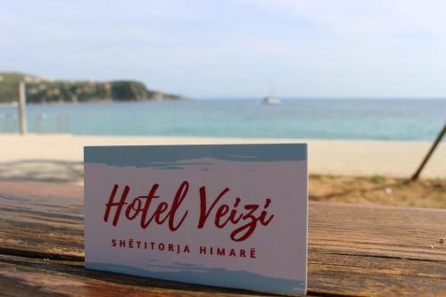 Hotel Veizi – Himarë, NY
