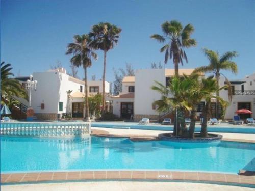  Canary Islands getaway in Caleta De Fuste