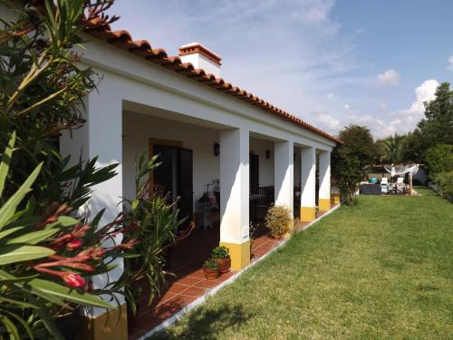  Quinta do Xarrama, Évora bei Torre de Coelheiros