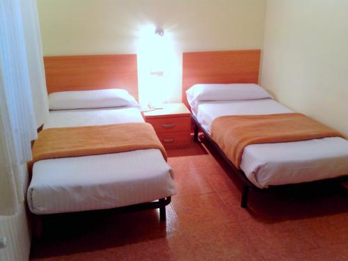 Hotel RC Ramon y Cajal - image 13