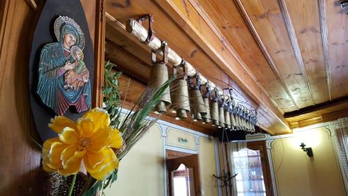 Chuchura Family Hotel - image 6