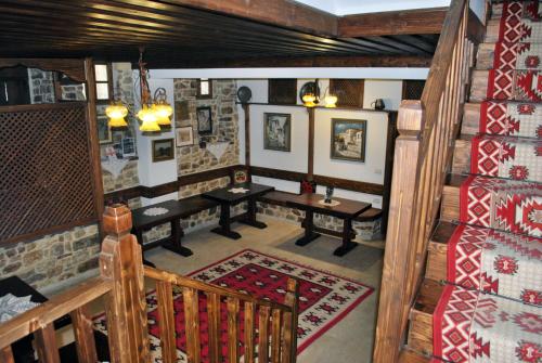 Hotel Boutique Osumi – Berat, AL