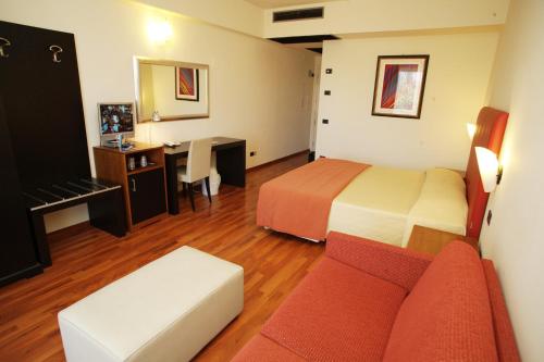 Hotel Cristallo - image 5