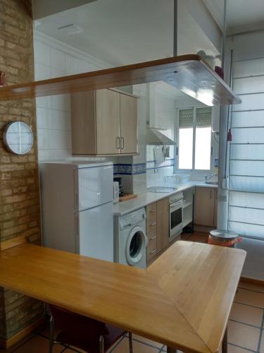 Apartamento con estilo, Valencia (foto 5)